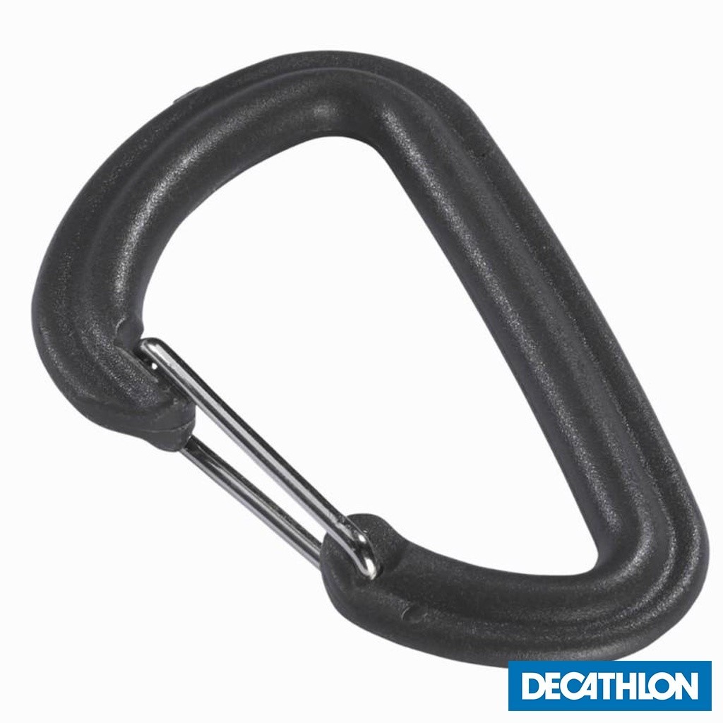 Mô tả Móc giữ dao kéo DECATHLON quechua cho đi leo núi dã ngoại và cắm trại mã 8207355 - 1