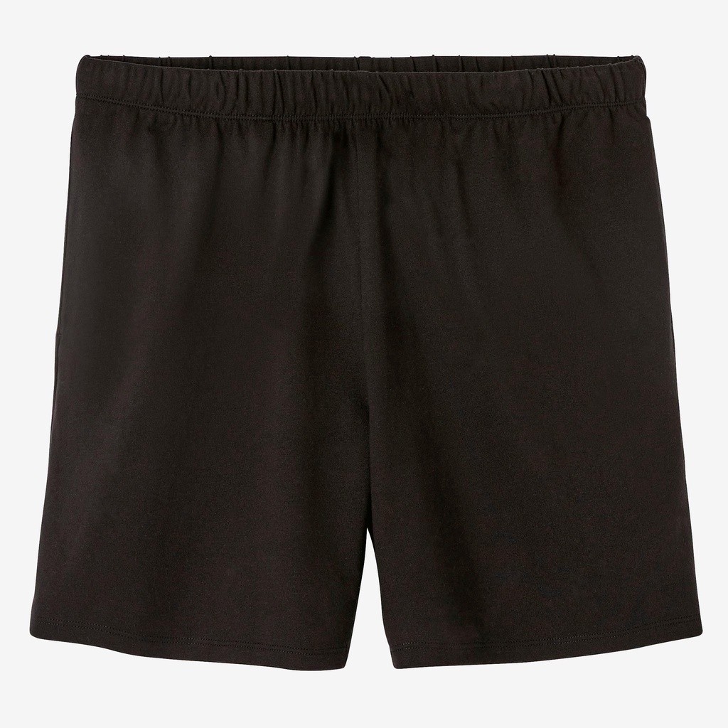 Mô tả Quần short tập fitness 100 cho nam DECATHLON DOMYOS DOMYOS mã 8601428 - 5