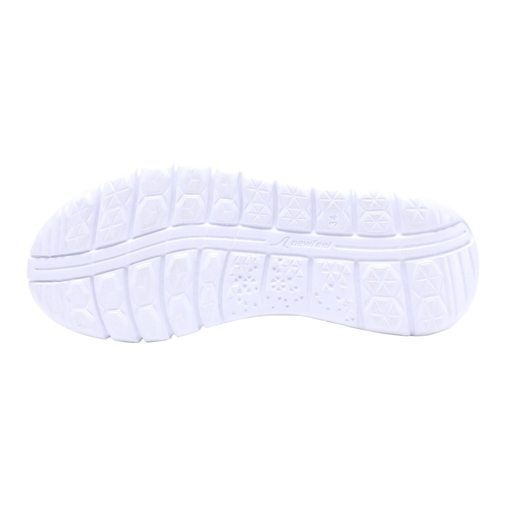 Mô tả Giày đi bộ 140 cho trẻ em trắng DECATHLON mã 8512471 - 6