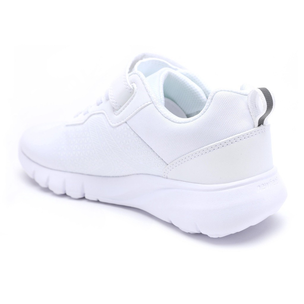 Mô tả Giày đi bộ 140 cho trẻ em trắng DECATHLON mã 8512471 - 8
