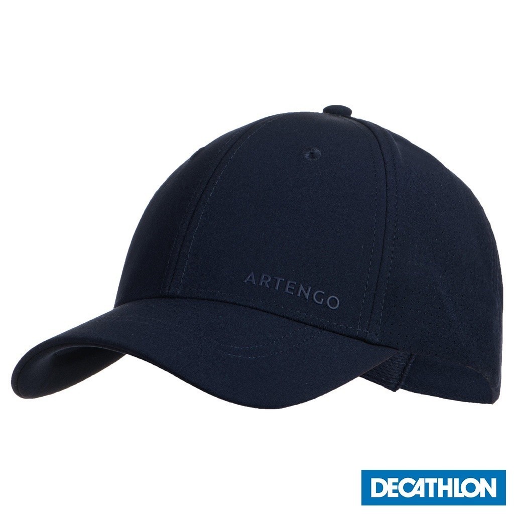 Mô tả Mũ nón lưỡi trai tennis, pickleball tc900 màu xanh navy DECATHLON artengo 8577615 - 1