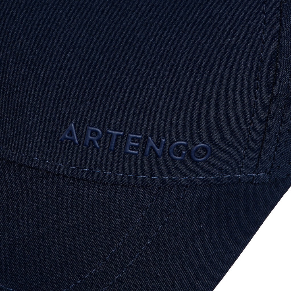 Mô tả Mũ nón lưỡi trai tennis, pickleball tc900 màu xanh navy DECATHLON artengo 8577615 - 8