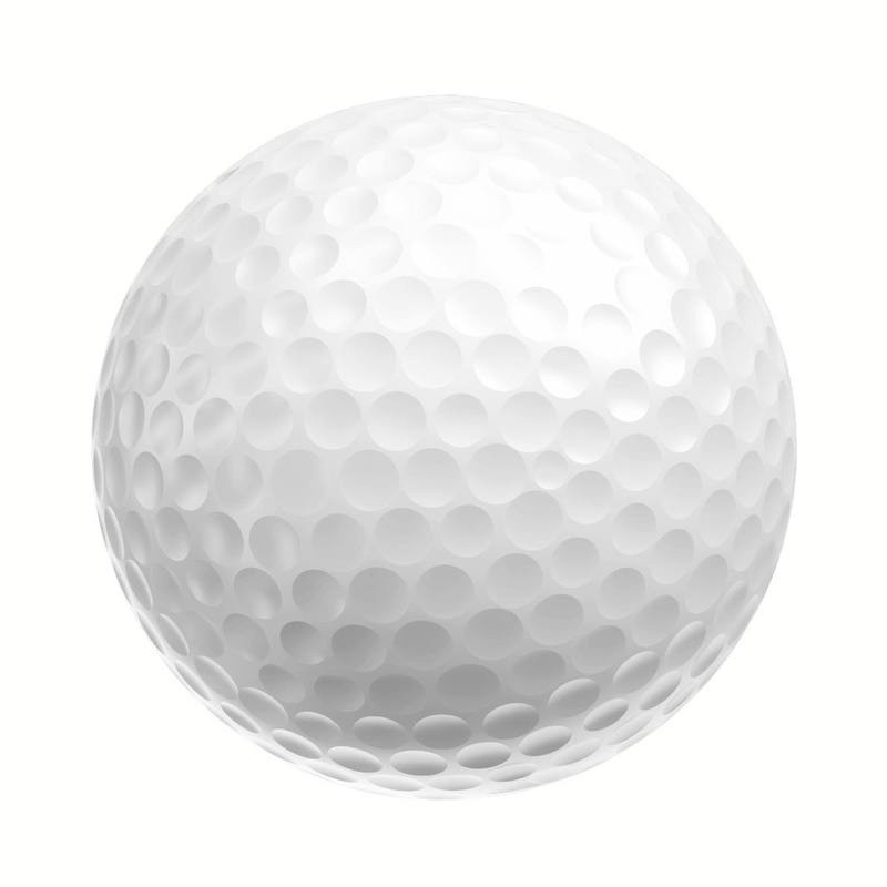 Mô tả Bóng golf inesis 100 x12 trắng inesis mã 8334028 - 4