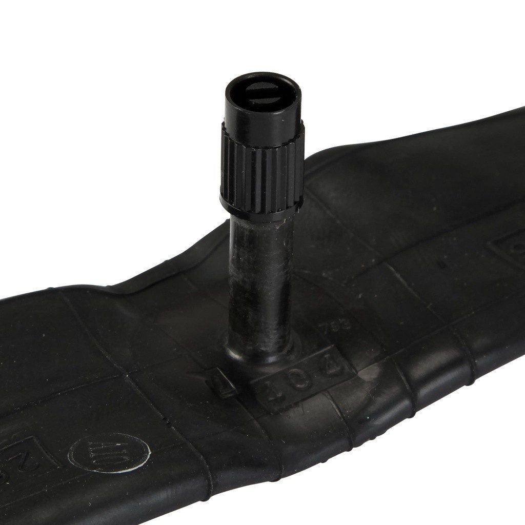 Mô tả Săm xe đạp 700 x 35 45 van schrader DECATHLON mã 8311102 - 4