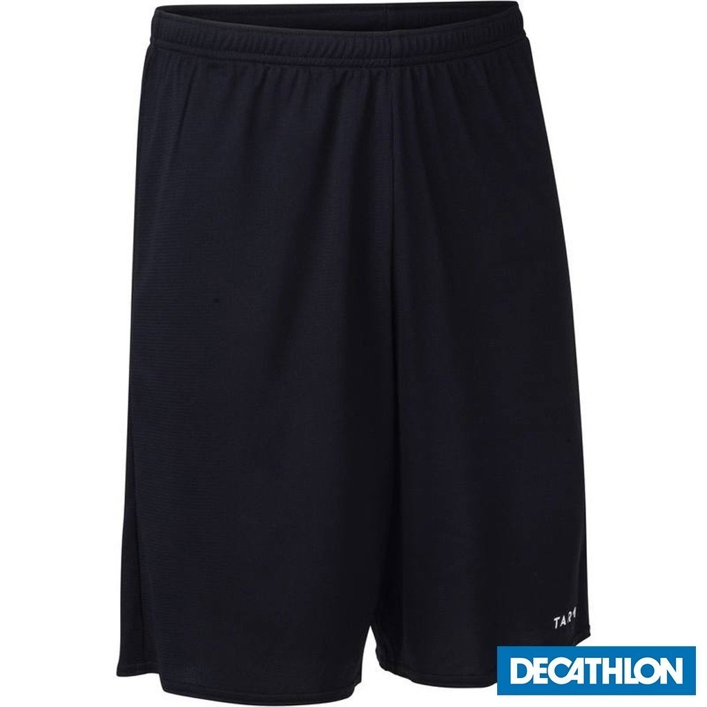 Mô tả Quần short bóng rổ nam DECATHLON tarmak tarmak b300 màu đen 8394955 - 1