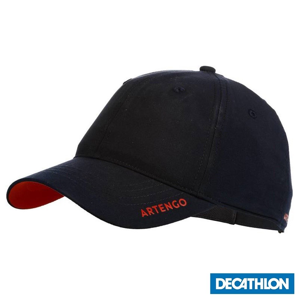 Mô tả Mũ lưỡi trai thể thao cho nam nữ DECATHLON artengo tc 500 8530077 - 1