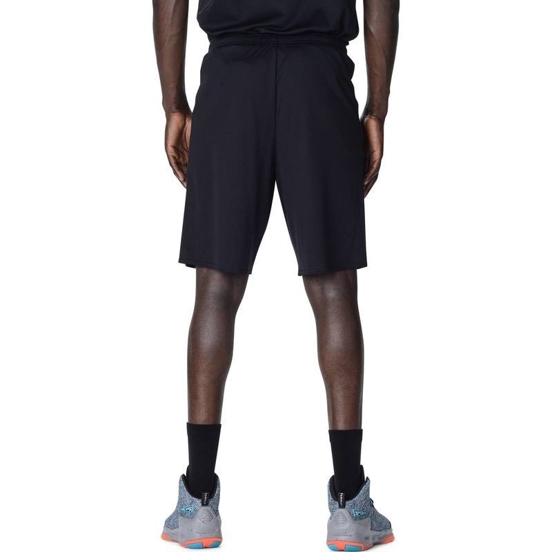 Mô tả Quần short bóng rổ nam DECATHLON tarmak tarmak b300 màu đen 8394955 - 5