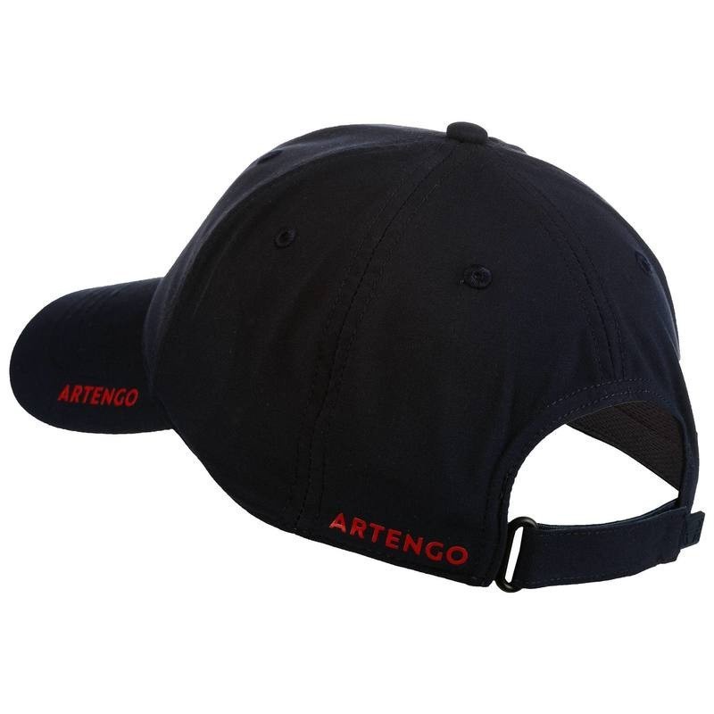 Mô tả Mũ lưỡi trai thể thao cho nam nữ DECATHLON artengo tc 500 8530077 - 5