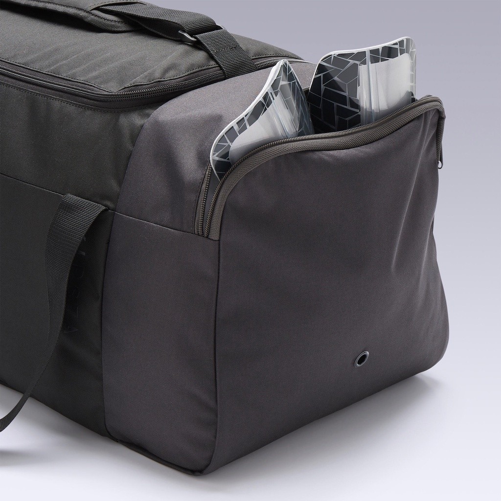 Mô tả Túi thể thao essential 55l màu đen DECATHLON kipsta mã 8558317 - 7