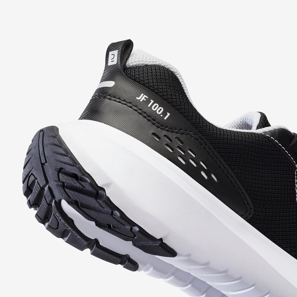 Mô tả Giày chạy bộ jogflow 100.1 cho nam DECATHLON kalenji màu đen - 5