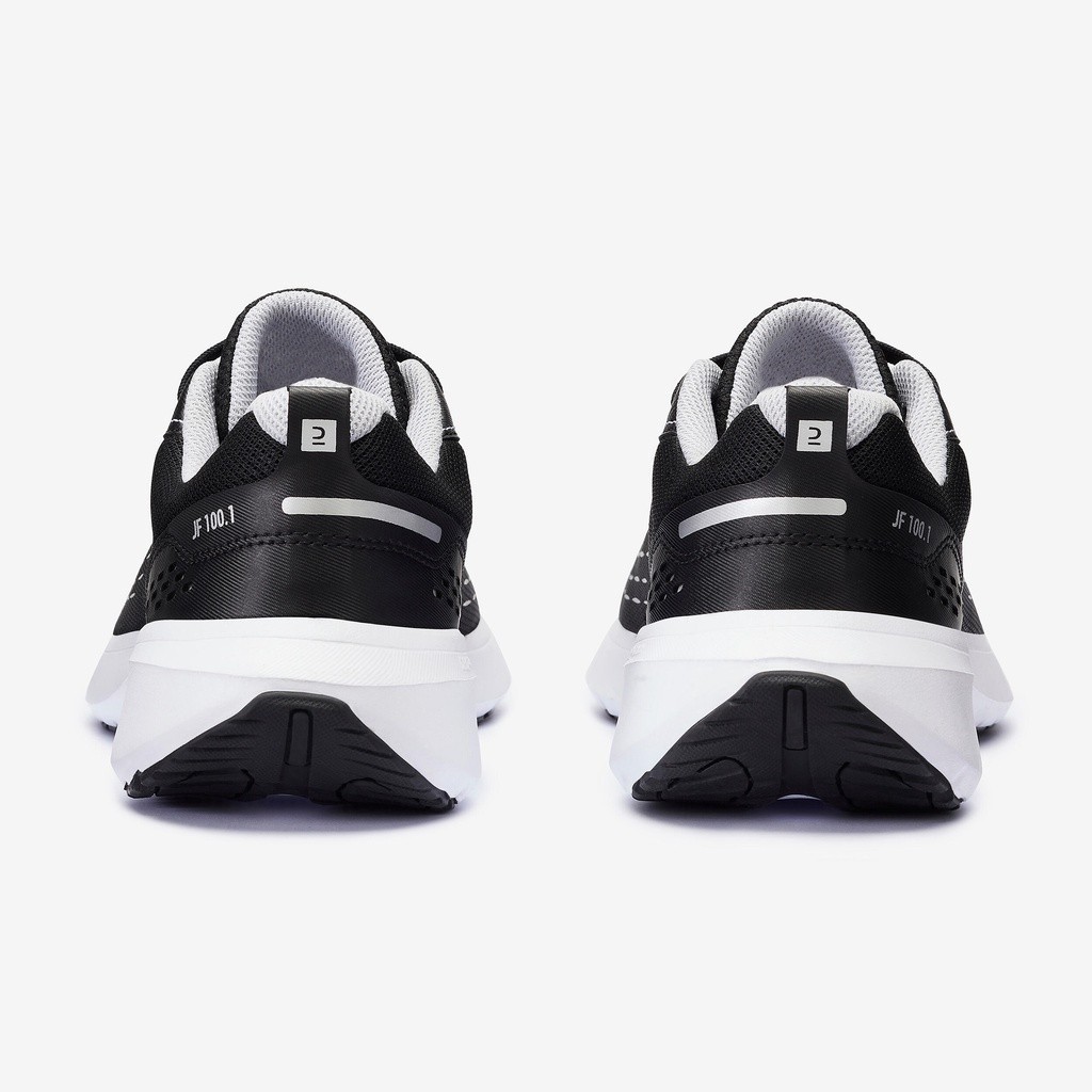 Mô tả Giày chạy bộ jogflow 100.1 cho nam DECATHLON kalenji màu đen - 7