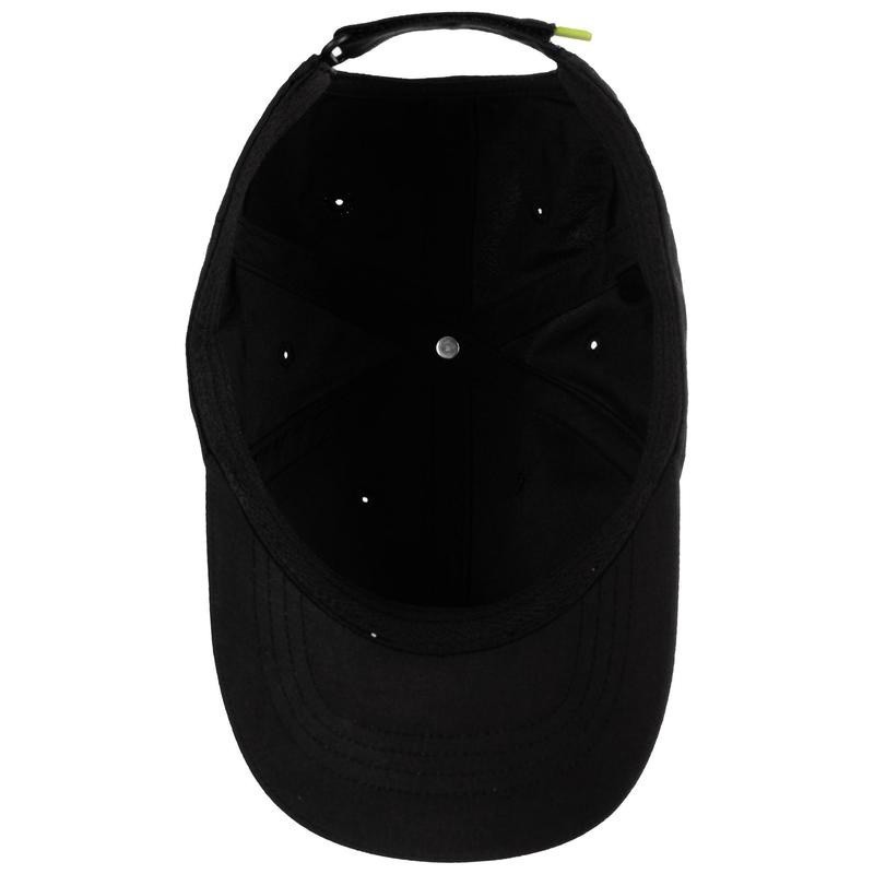 Mô tả Mũ lưỡi trai dành cho thể thao dùng vợt tc 500 cho trẻ em màu đen artengo DECATHLON artengo mã sản phẩm 8525603 - 6
