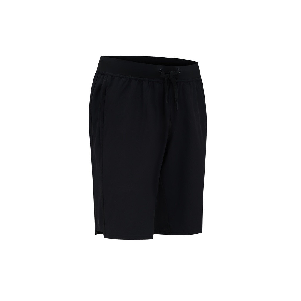 Mô tả Quần short tập fitness thoáng khí 500 cho nam màu đen DECATHLON DOMYOS mã sản phẩm 8646727 - 6