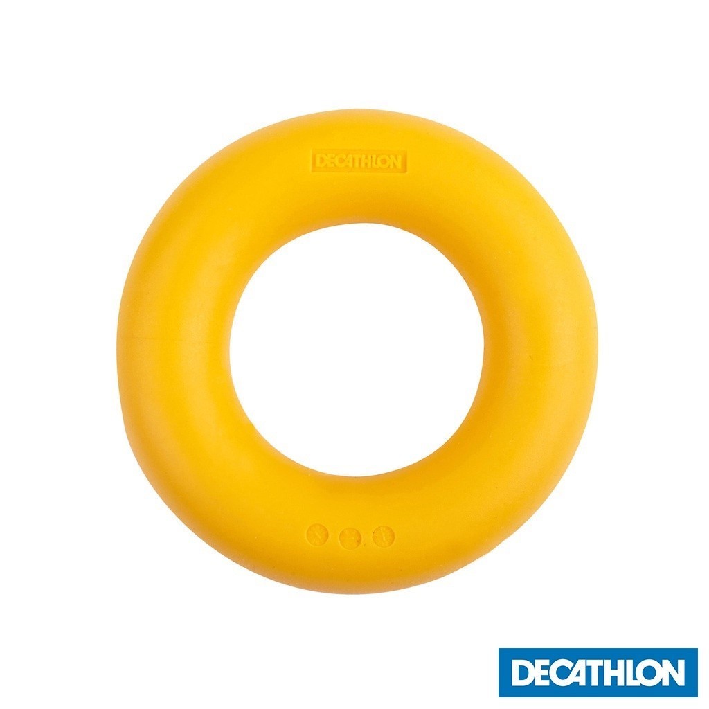 Mô tả Vòng tập cơ tay loại chịu lực trung bình cam DECATHLON corength - 1