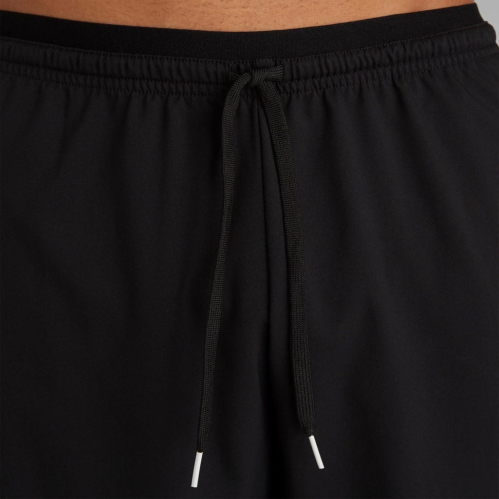 Mô tả Quần short đá bóng f500 cho người lớn màu đen DECATHLON kipsta mã 8495591 - 7