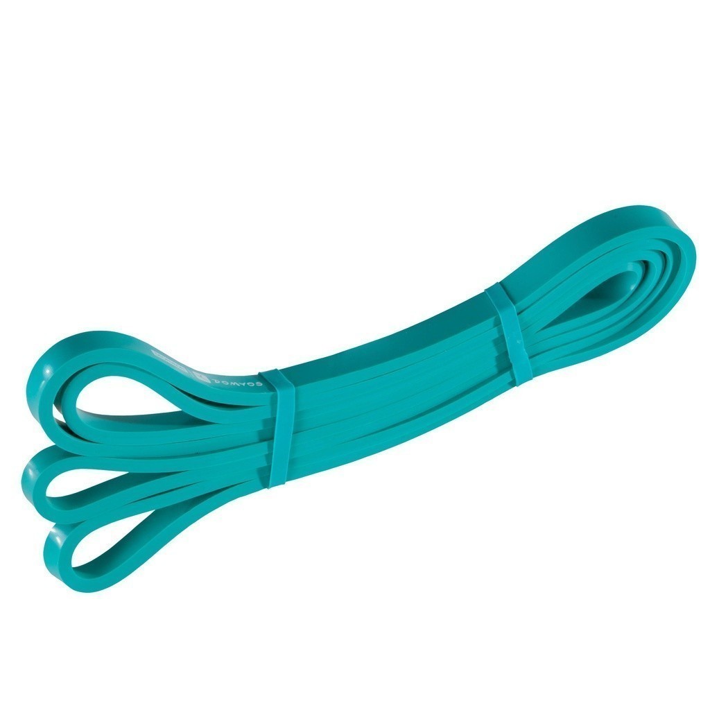 Mô tả Dây kháng lực đàn hồi tập thể hình 15 kg DECATHLON corength mã 8484819 - 2