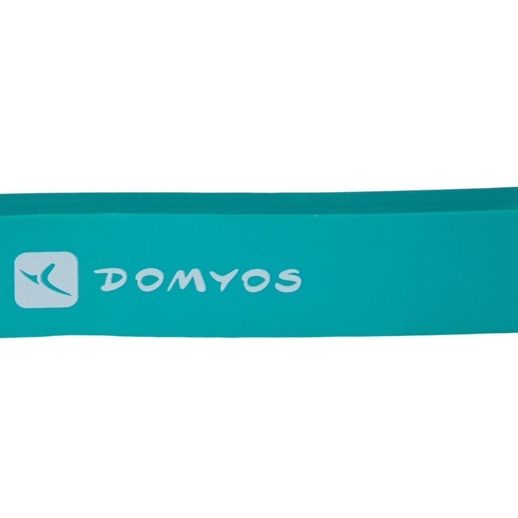 Mô tả Dây kháng lực đàn hồi tập thể hình 15 kg DECATHLON corength mã 8484819 - 5