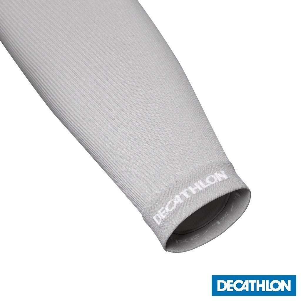Mô tả Găng cánh tay chống tia cực tím DECATHLON van rysel mã 8626585 - 1