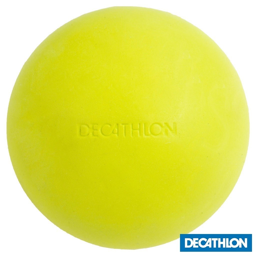 Mô tả Bóng mát xa DECATHLON corength mã 8544539 - 1