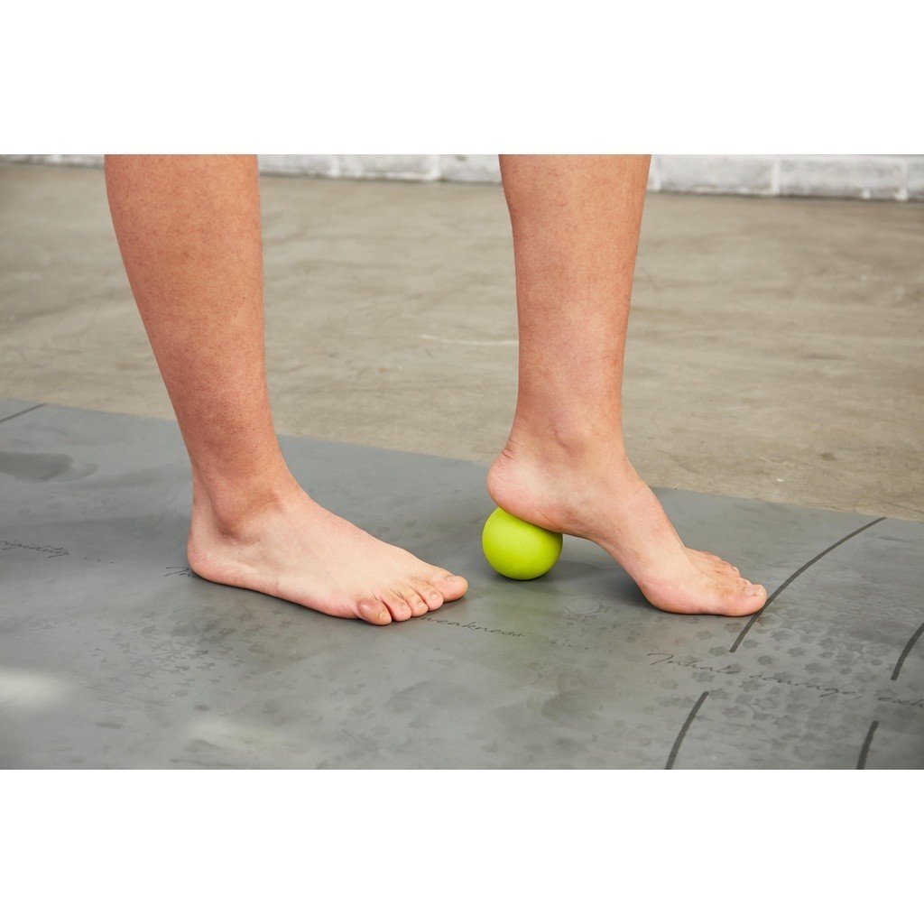 Mô tả Bóng mát xa DECATHLON corength mã 8544539 - 4