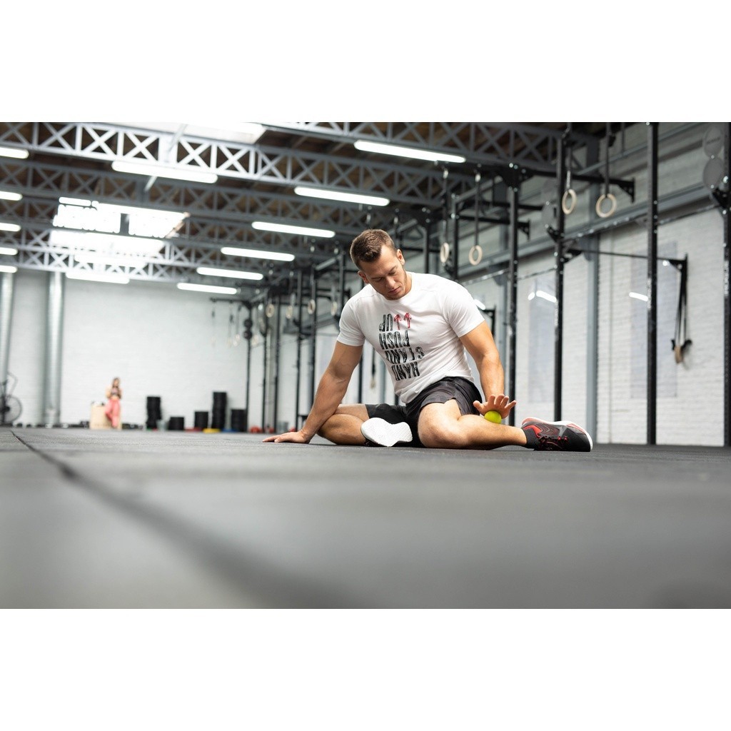 Mô tả Bóng mát xa DECATHLON corength mã 8544539 - 6