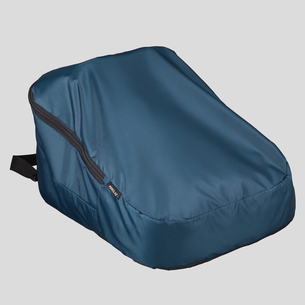 Mô tả Túi đựng giày đi trekking và hiking. DECATHLON forclaz mã 8572603 - 1