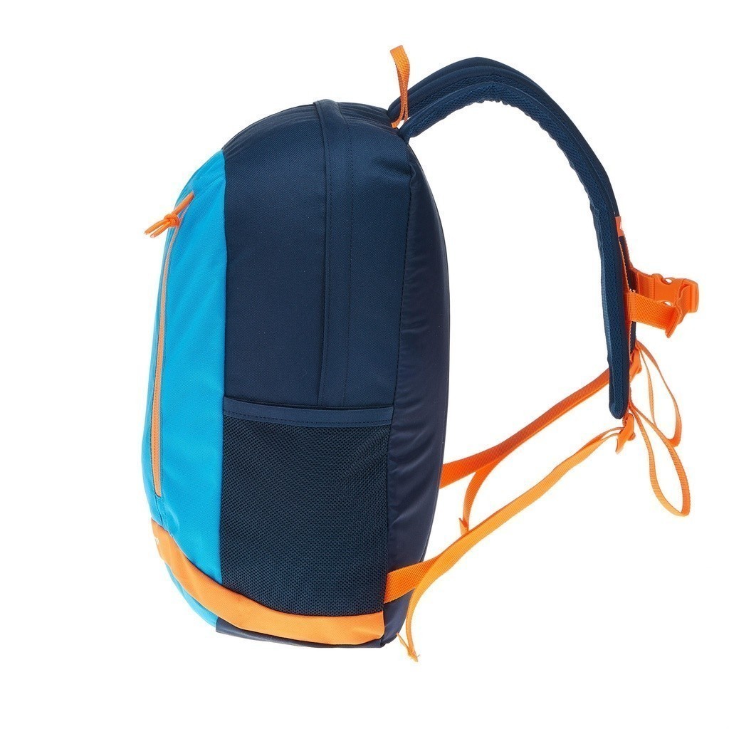 Mô tả Balô leo núi dã ngoại mh300 15l cho trẻ em xanh dương quechua mã 8739842 - 2
