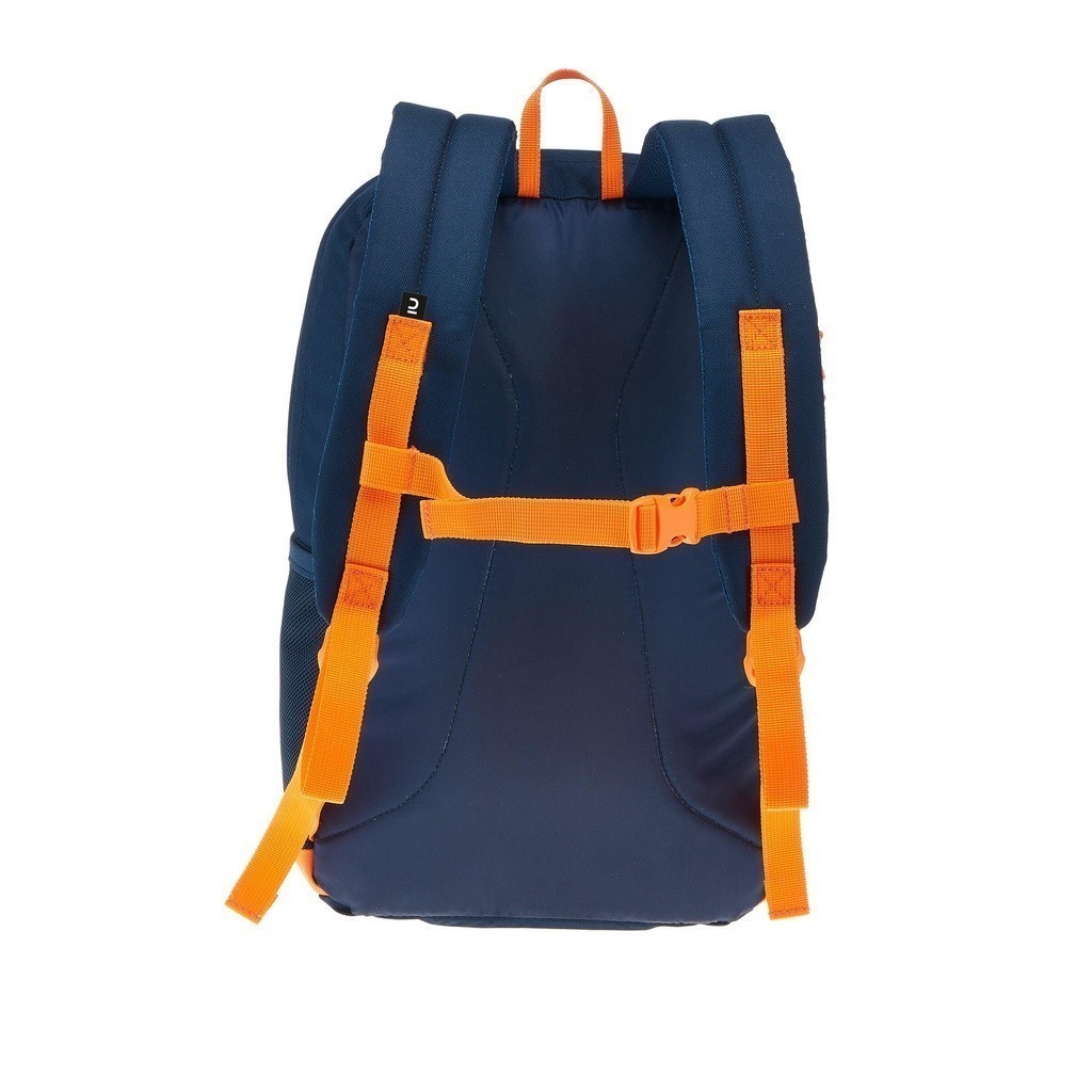 Mô tả Balô leo núi dã ngoại mh300 15l cho trẻ em xanh dương quechua mã 8739842 - 3