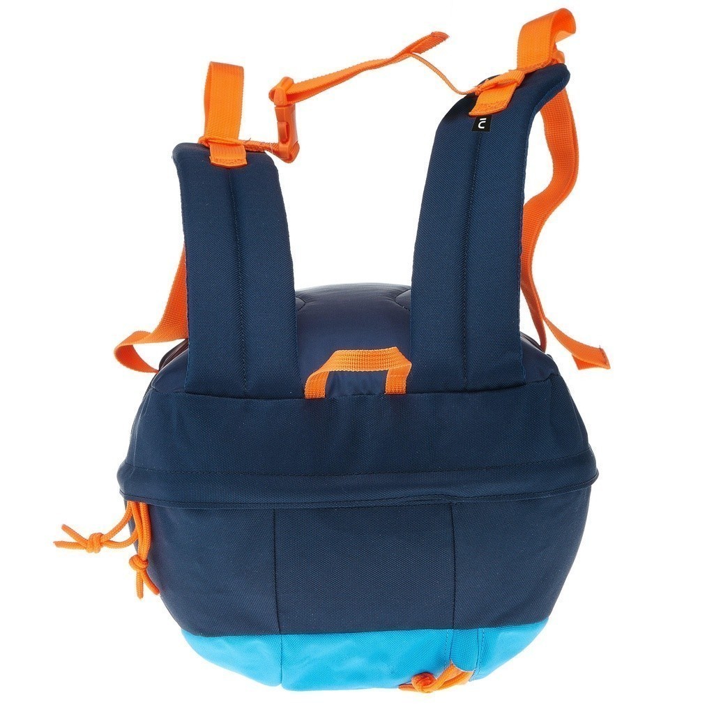 Mô tả Balô leo núi dã ngoại mh300 15l cho trẻ em xanh dương quechua mã 8739842 - 6