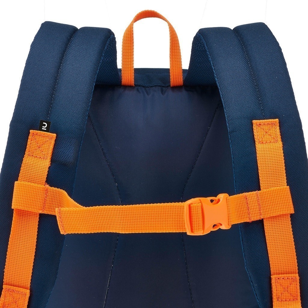 Mô tả Balô leo núi dã ngoại mh300 15l cho trẻ em xanh dương quechua mã 8739842 - 7
