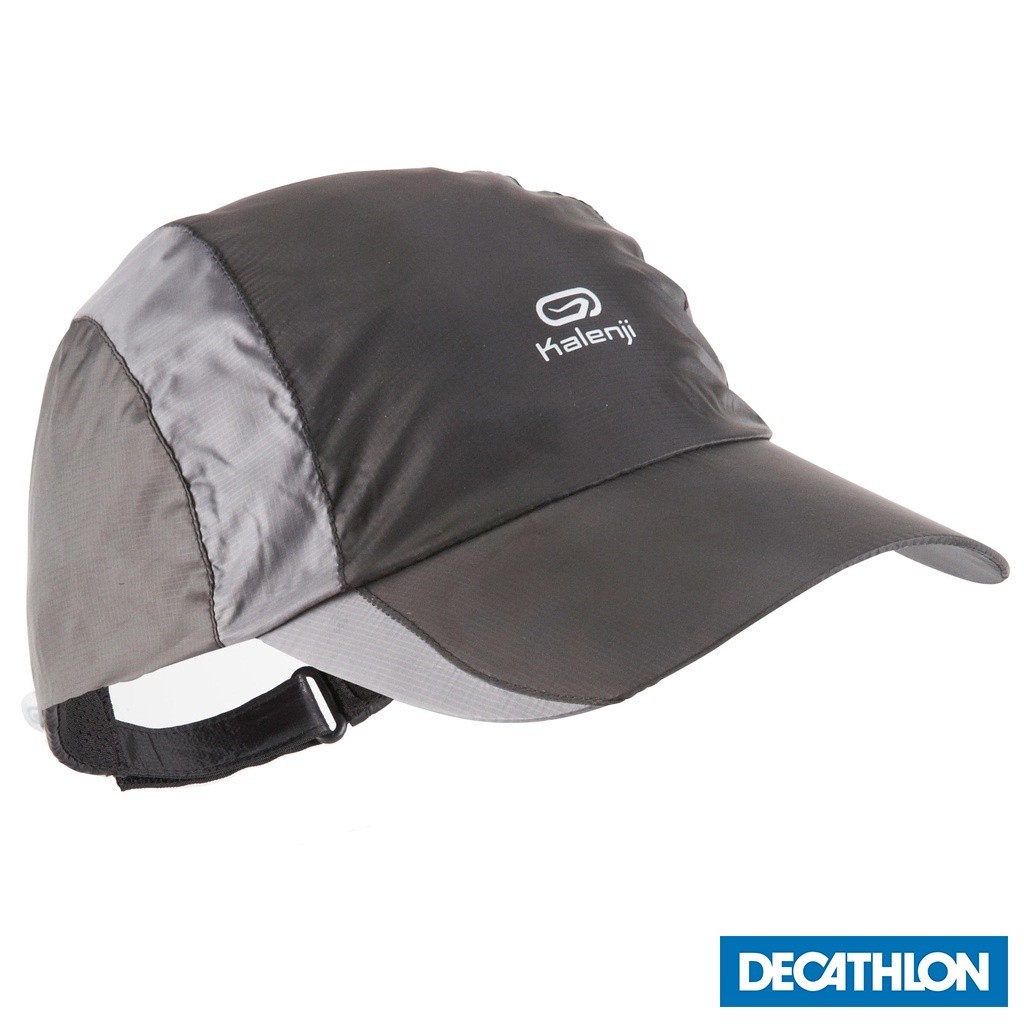 Mô tả Mũ chạy bộ đi mưa DECATHLON kalenji mã 8281752 - 1