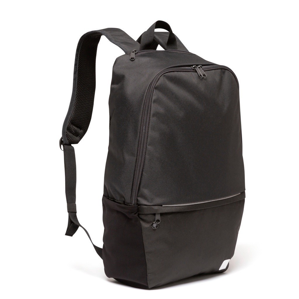 Mô tả Balô thể thao essential 24 l đen kipsta mã 8641002 - 1