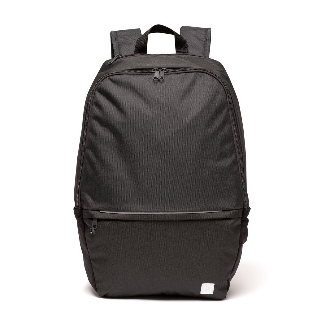 Mô tả Balô thể thao essential 24 l đen kipsta mã 8641002 - 2