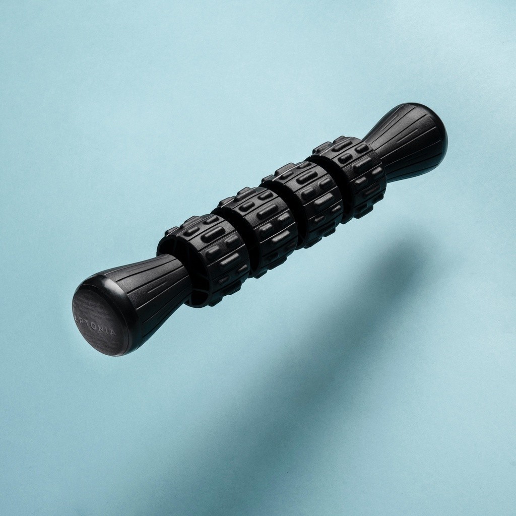 Mô tả Bộ con lăn massage 3 món 500 DECATHLON mã 8585293 - 4