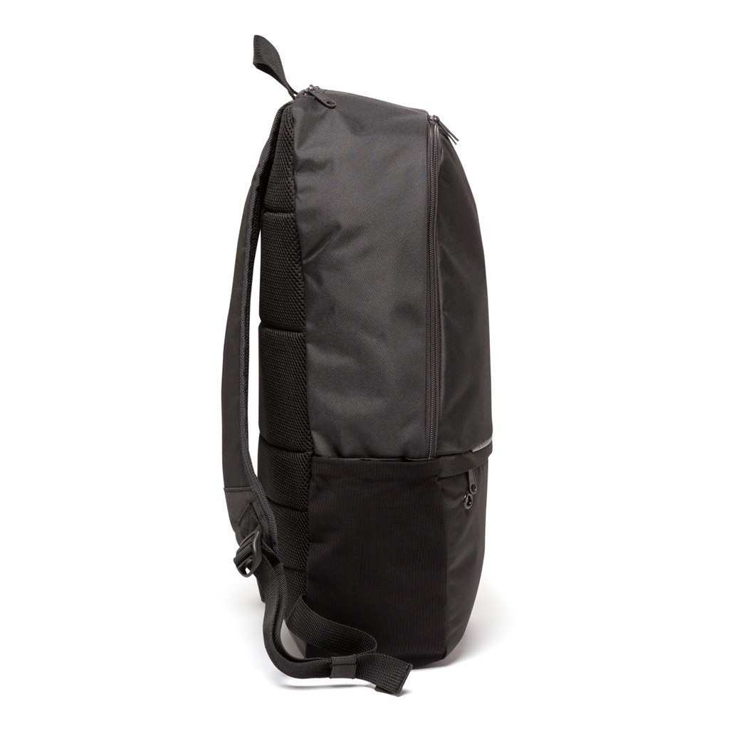 Mô tả Balô thể thao essential 24 l đen kipsta mã 8641002 - 5