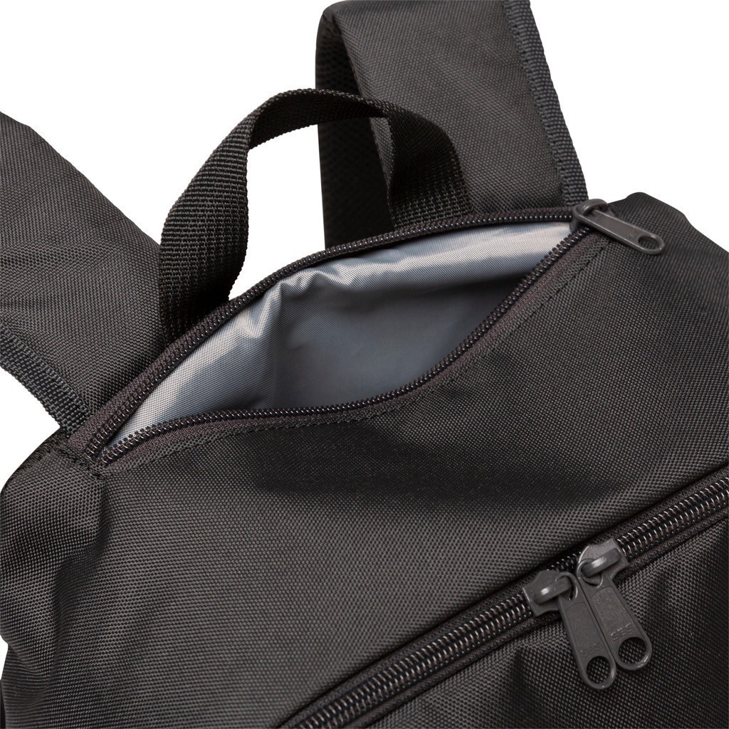 Mô tả Balô thể thao essential 24 l đen kipsta mã 8641002 - 6