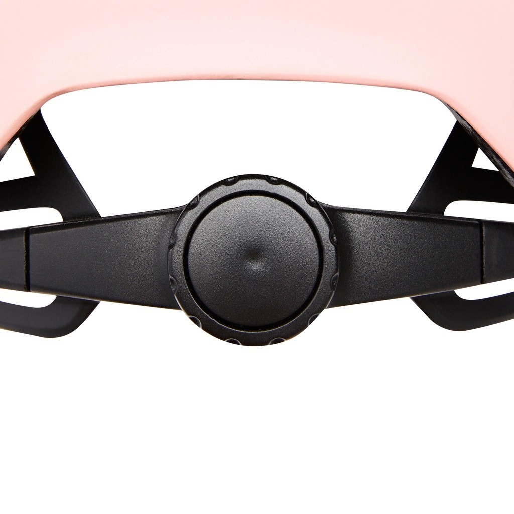 Mô tả Mũ bảo hiểm trượt patin mf500 hồng DECATHLON oxelo mã 8586685 - 7