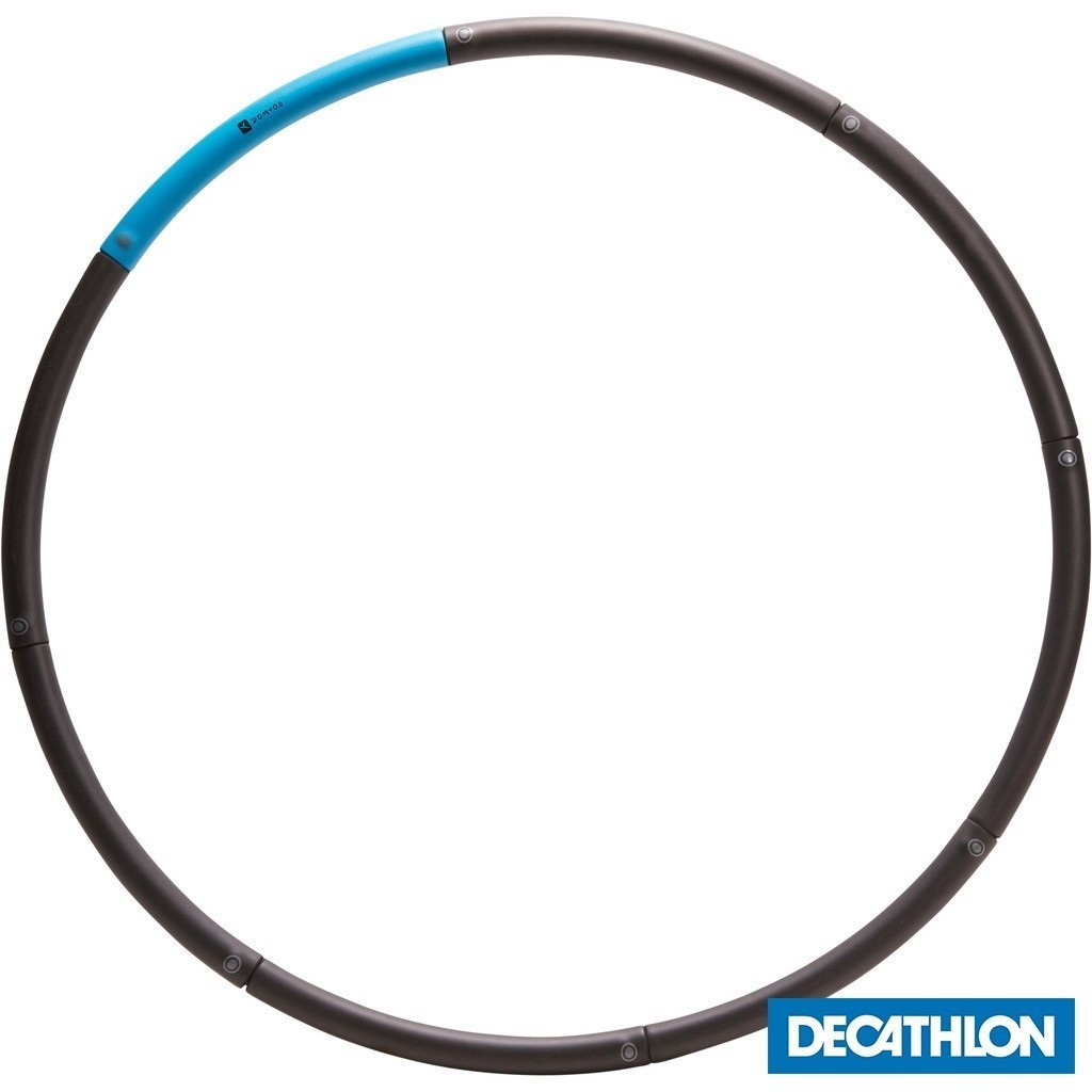 Mô tả Vòng tập gym 500 1,4 kg DECATHLON DOMYOS mã 8490329 - 1