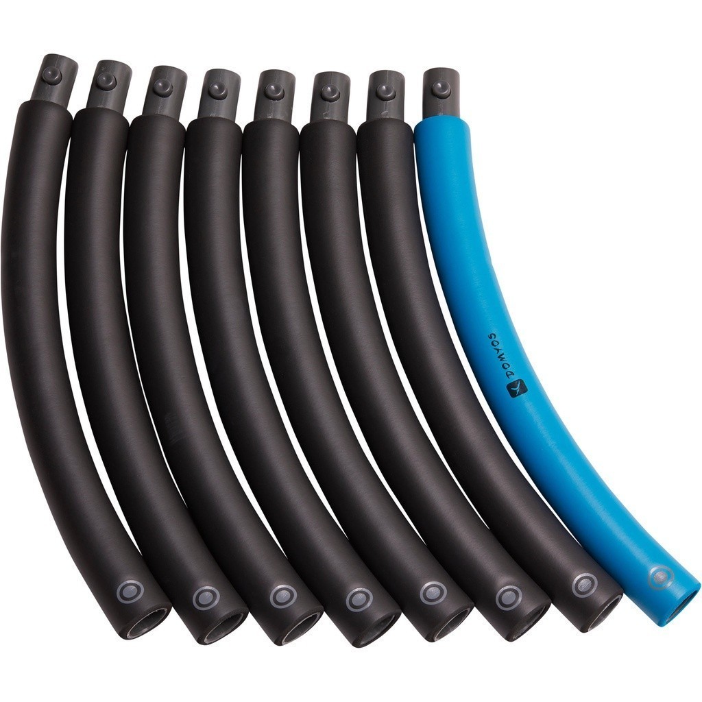 Mô tả Vòng tập gym 500 1,4 kg DECATHLON DOMYOS mã 8490329 - 7