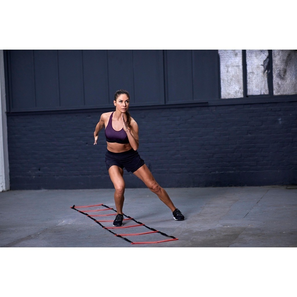 Mô tả Quần short tập fitness 2 trong 1 ngăn cọ xát DECATHLON DOMYOS mã 8554865 - 5