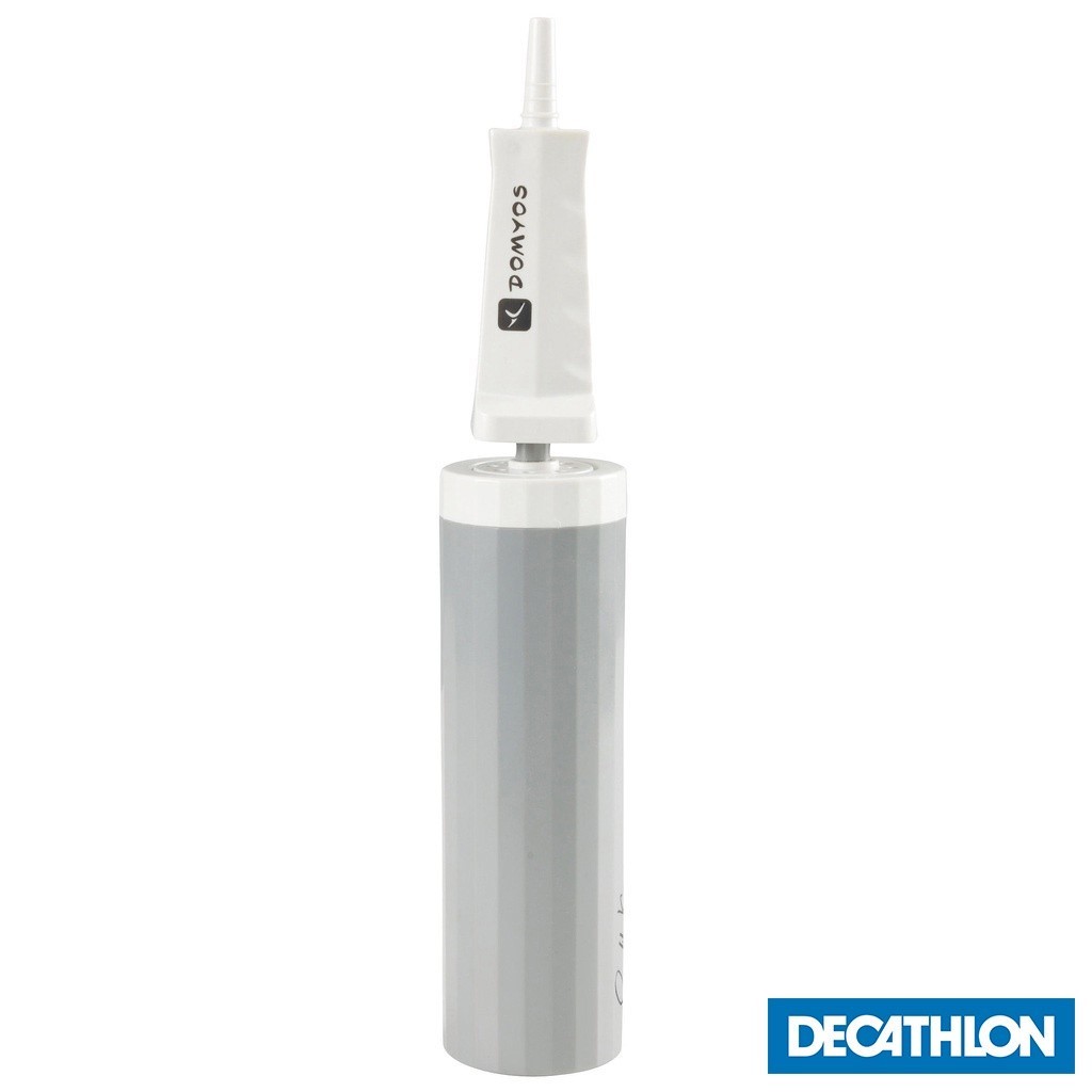 Mô tả Bơm bóng tập DECATHLON DOMYOS mã 8214626 - 1