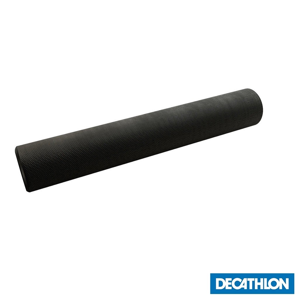 Mô tả Thanh lăn mút xốp tập pilates 90 cm DECATHLON DOMYOS mã 8528759 - 1