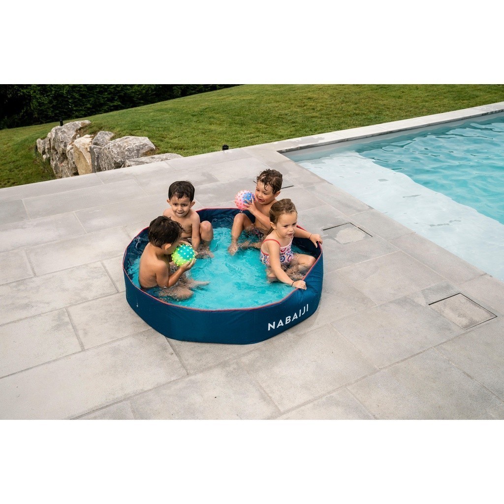 Mô tả Quả bóng nước vui nhộn cỡ nhỏ DECATHLON mã 8403764. - 6