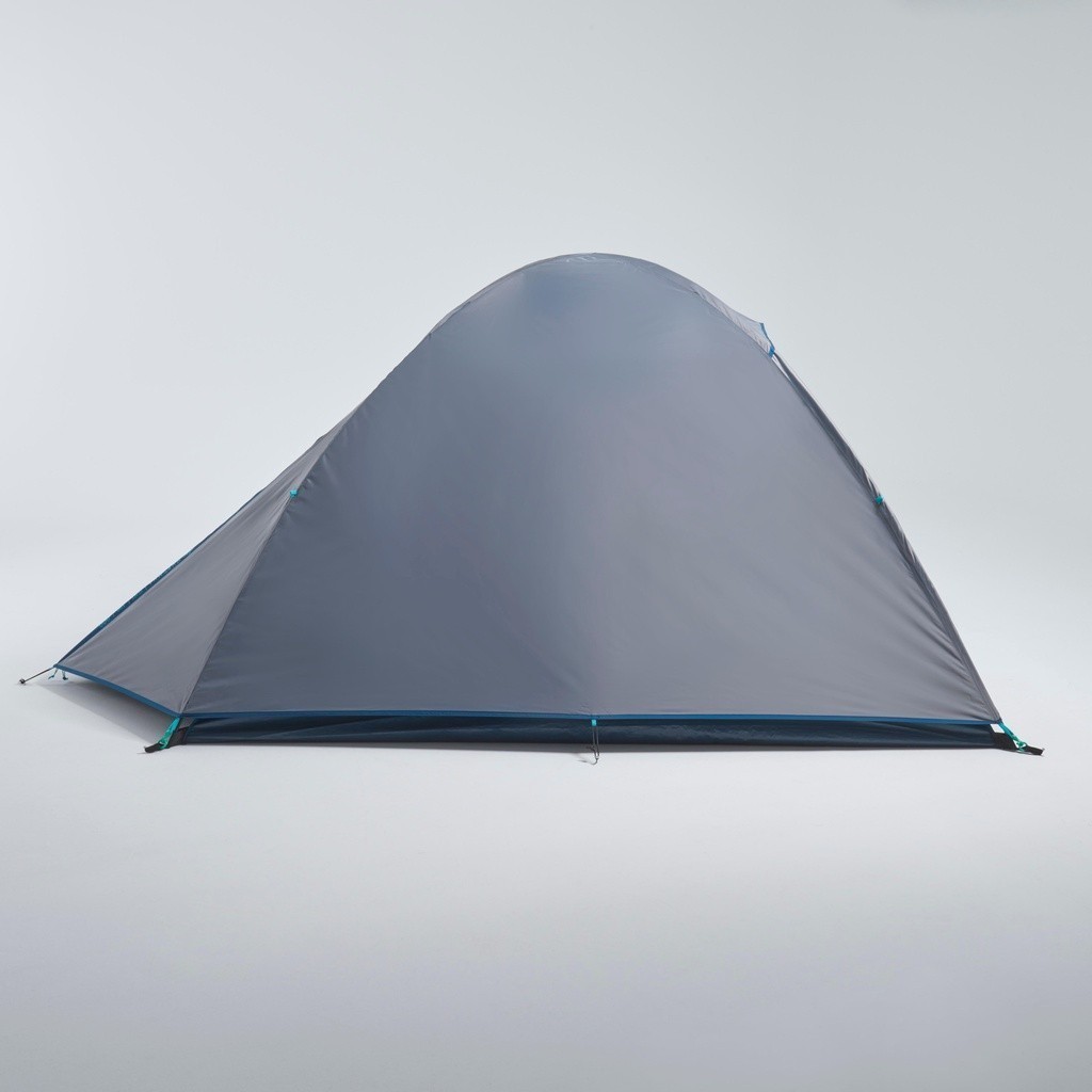 Mô tả Lều cắm trại mh100 3 người DECATHLON quechua mã 8553542 - 6