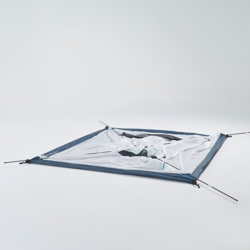 Mô tả Lều cắm trại mh100 3 người DECATHLON quechua mã 8553542 - 8