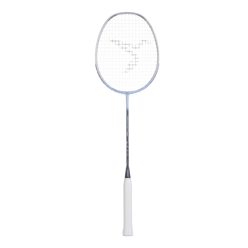 Mô tả Vợt cầu lông người lớn br sensation 190 xanh navy Decathlon PERFLY mã 8784064 - 1