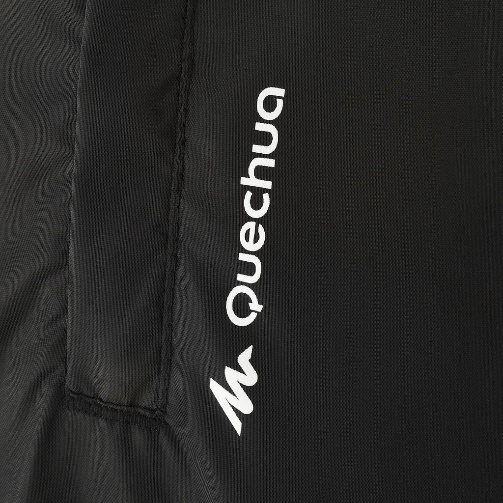 Mô tả Quần dài chống thấm leo núi dã ngoại cho nữ đen DECATHLON quechua mã 8408195 - 7