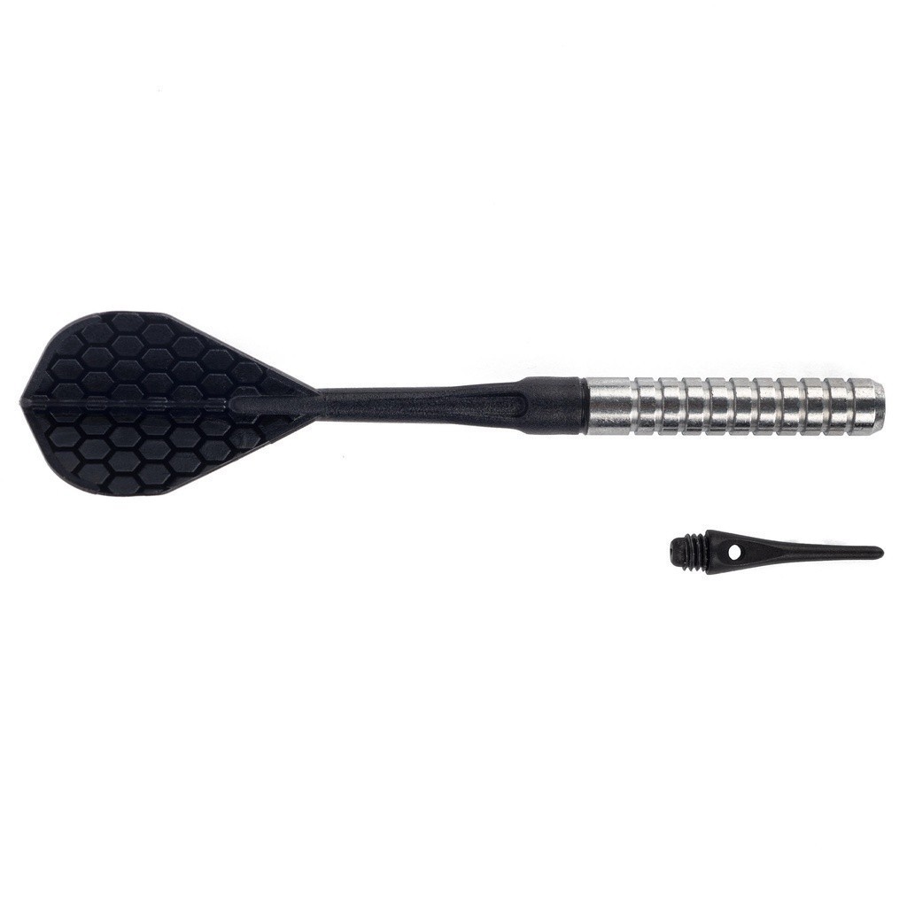 Mô tả Bộ ba phi tiêu mũi mềm s100 canaveral DECATHLON canaveral mã 8402105 - 4
