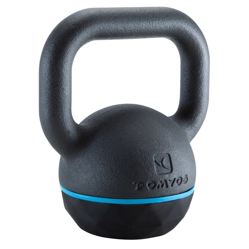 Mô tả Tạ bình vôi kettlebell 8 kg DECATHLON corength mã 8354815 - 5