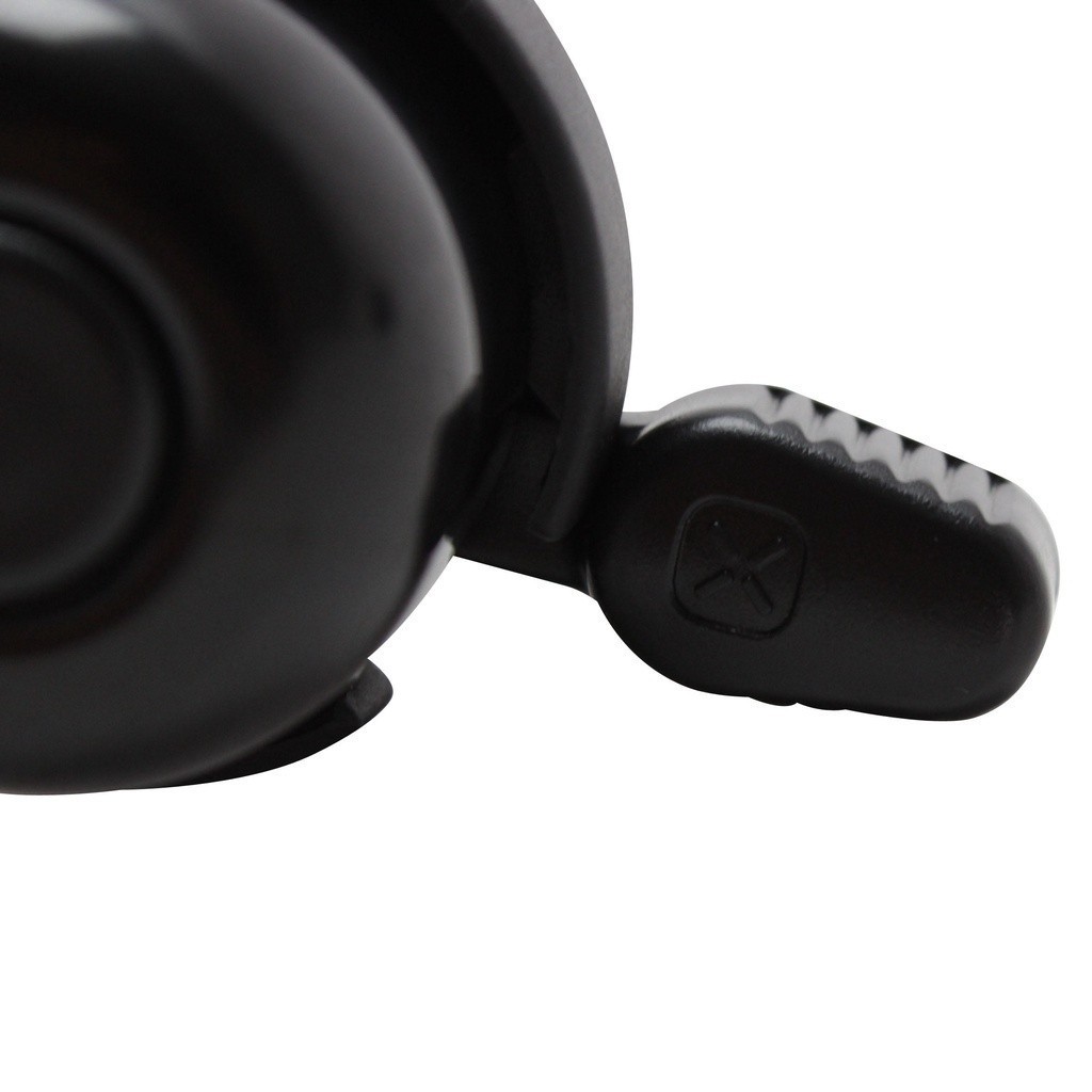 Mô tả Chuông xe đạp 100 đen DECATHLON elops mã 8177653 - 2